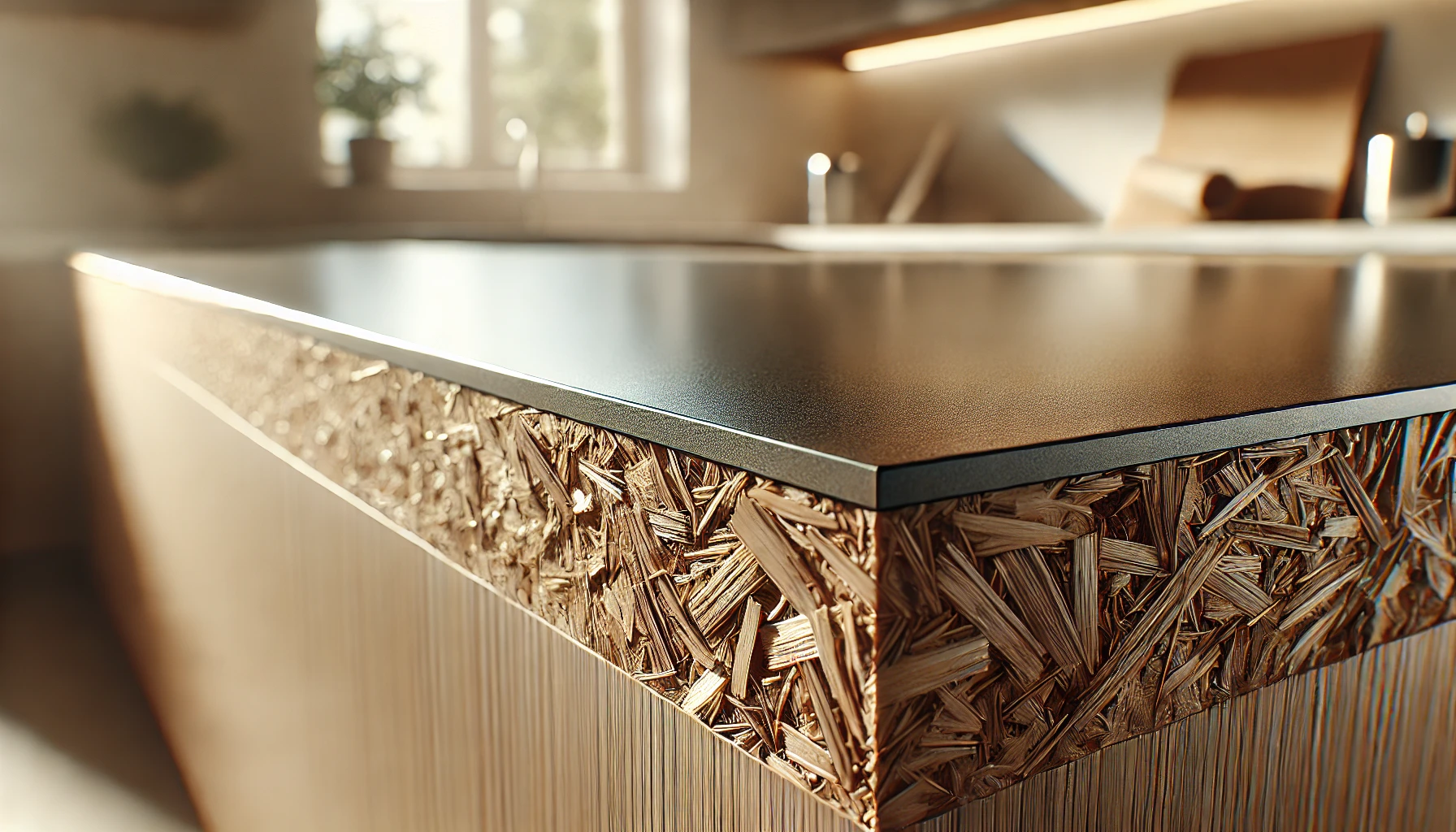 Płyty Wiórowe Laminowane Wzory